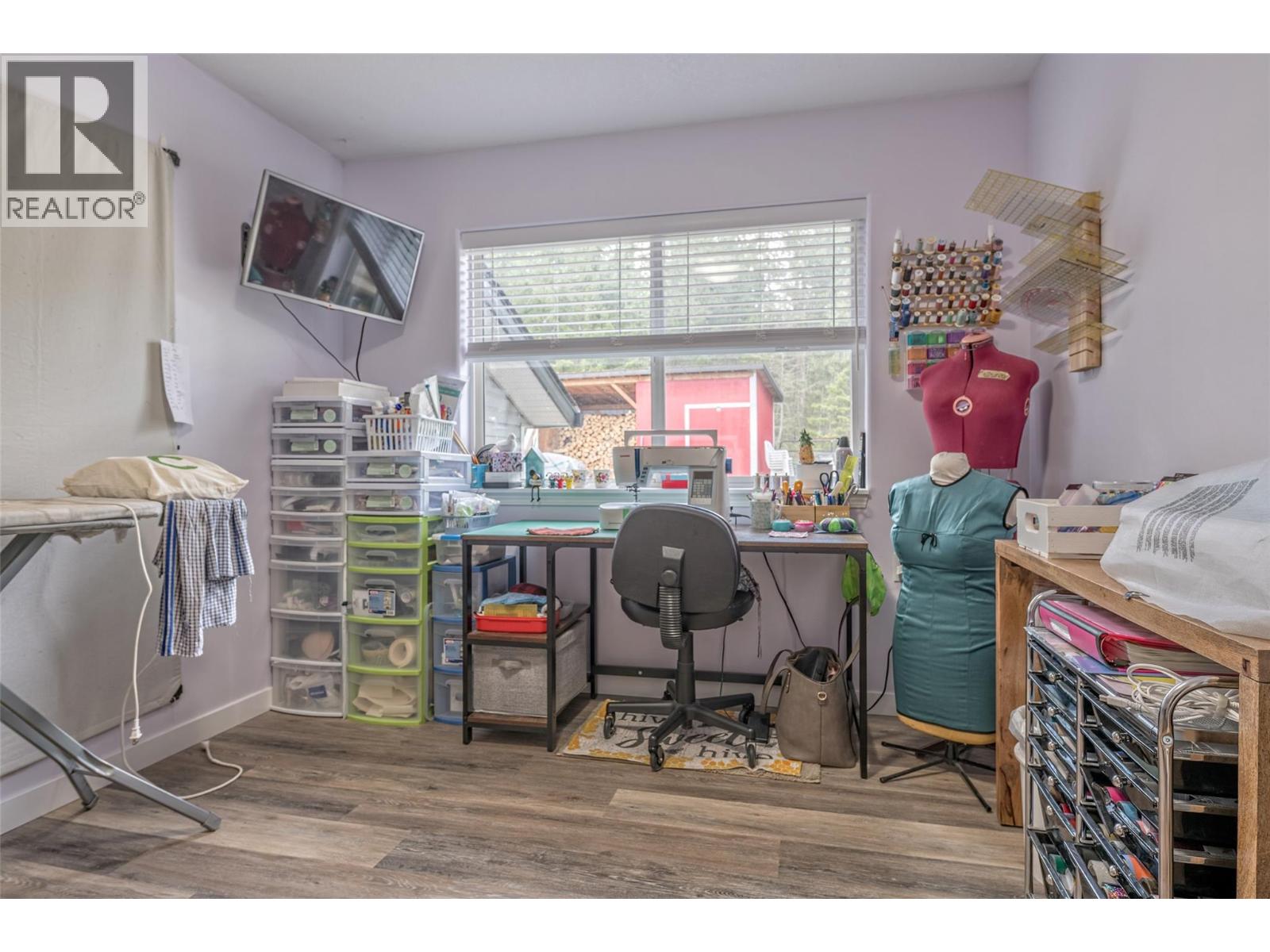 2962 McTavish Road, Salmon Arm