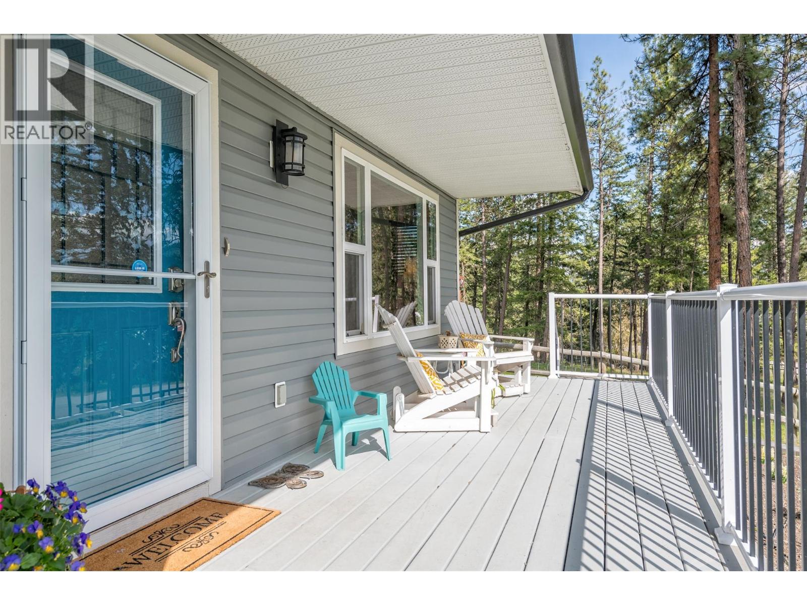 2962 McTavish Road, Salmon Arm