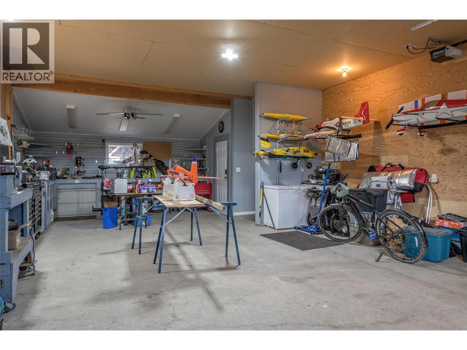 2962 McTavish Road, Salmon Arm