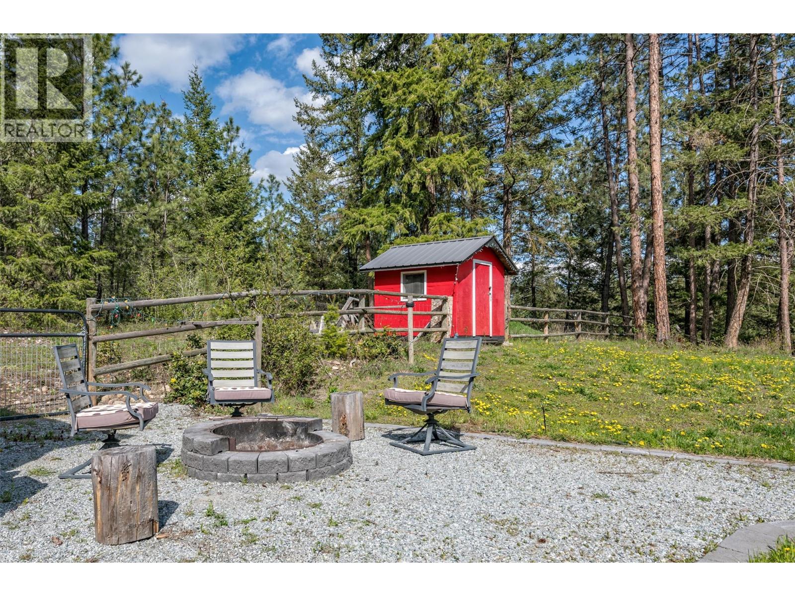 2962 McTavish Road, Salmon Arm