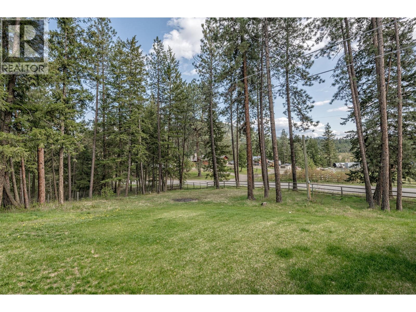 2962 McTavish Road, Salmon Arm