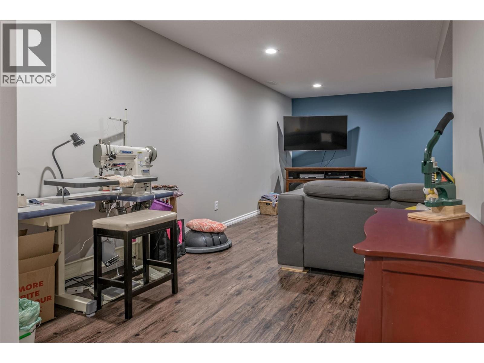 2962 McTavish Road, Salmon Arm