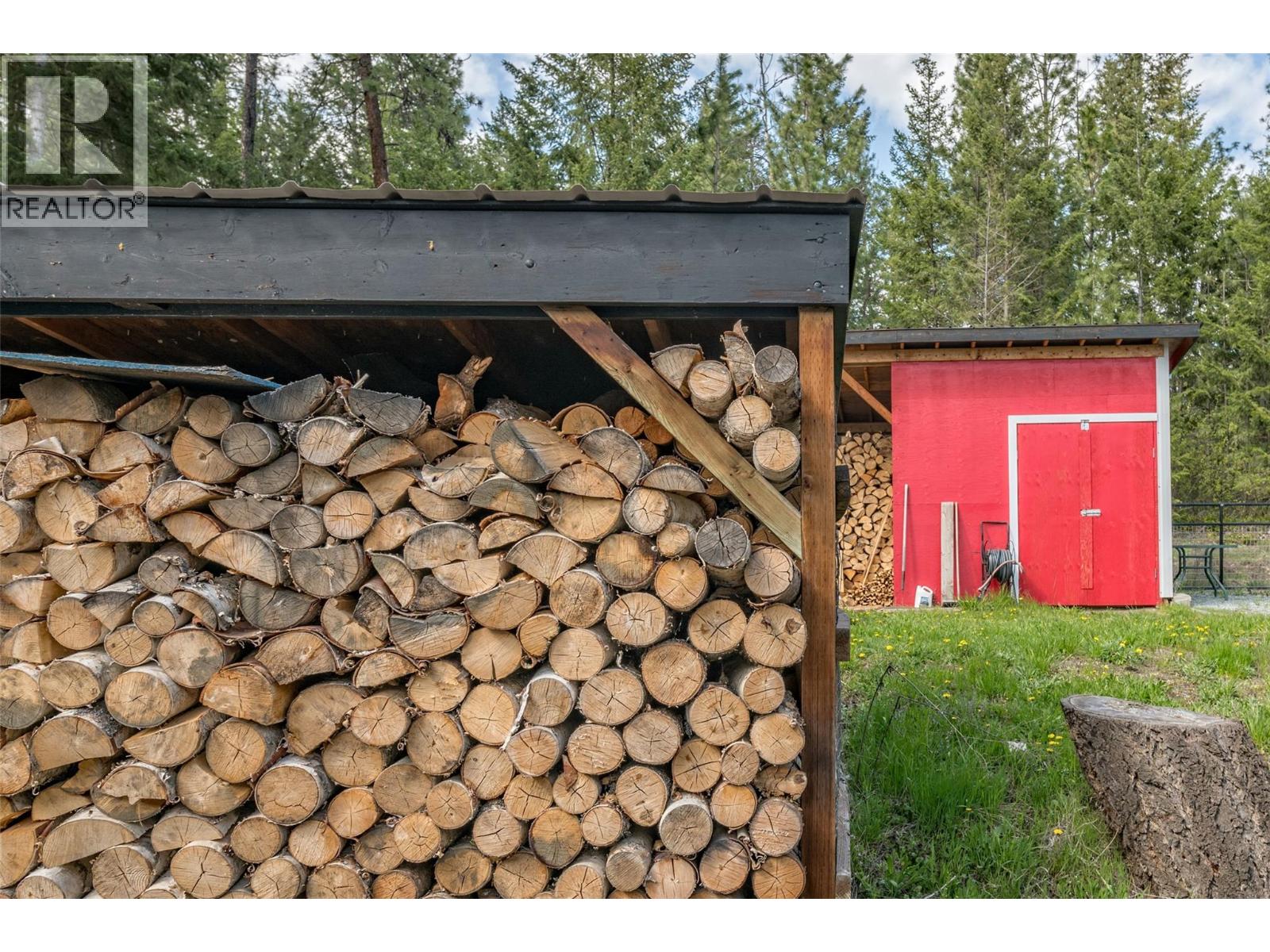 2962 McTavish Road, Salmon Arm