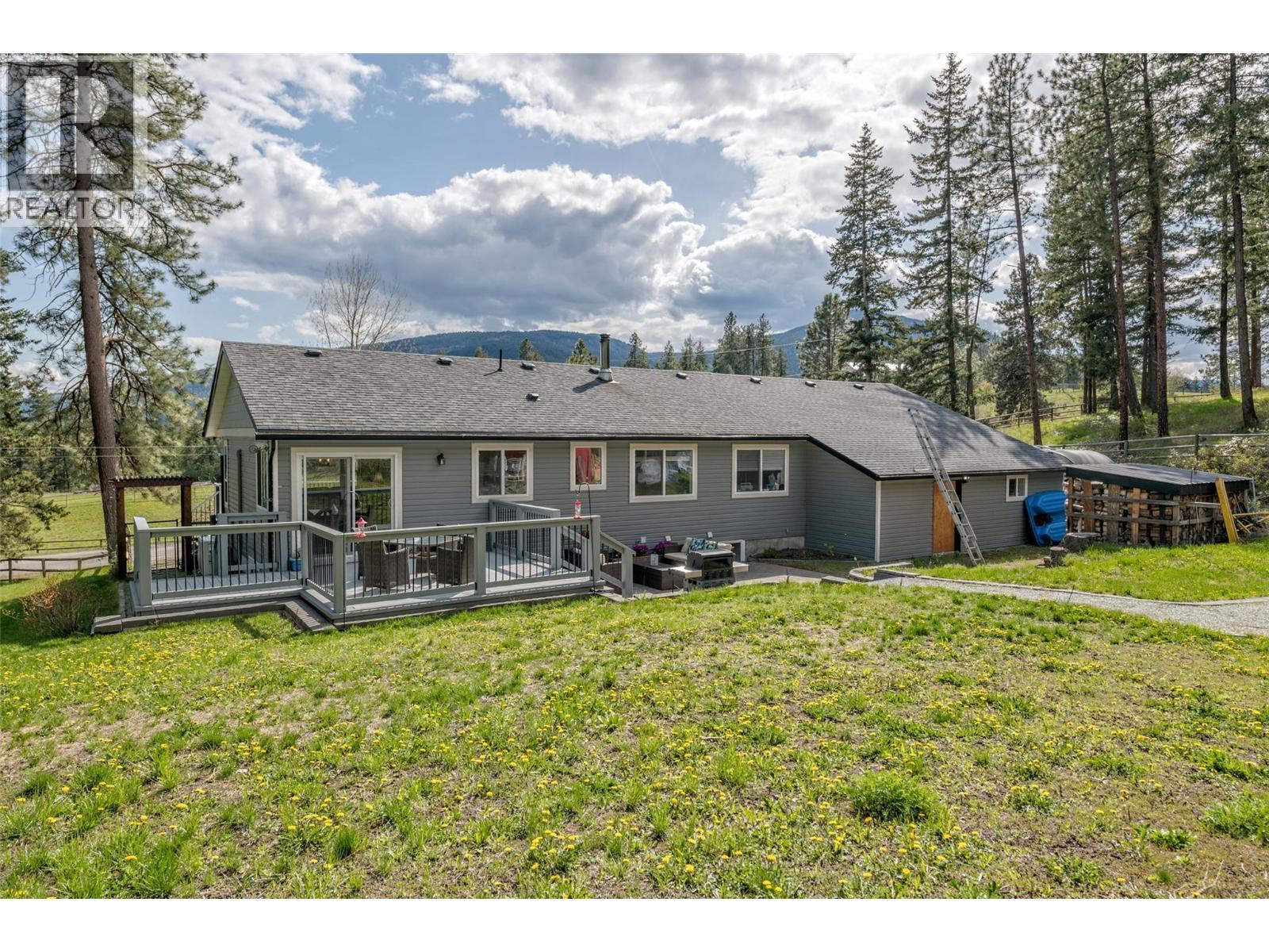 2962 McTavish Road, Salmon Arm