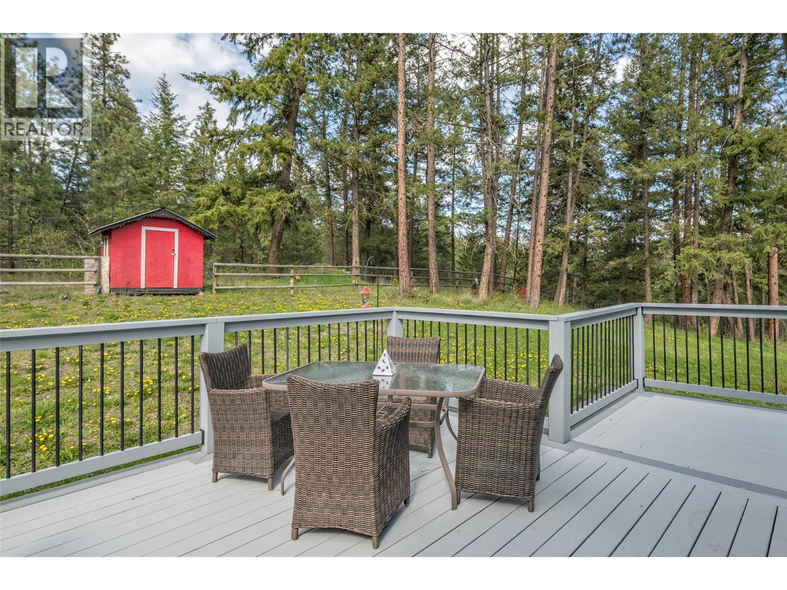 2962 McTavish Road, Salmon Arm