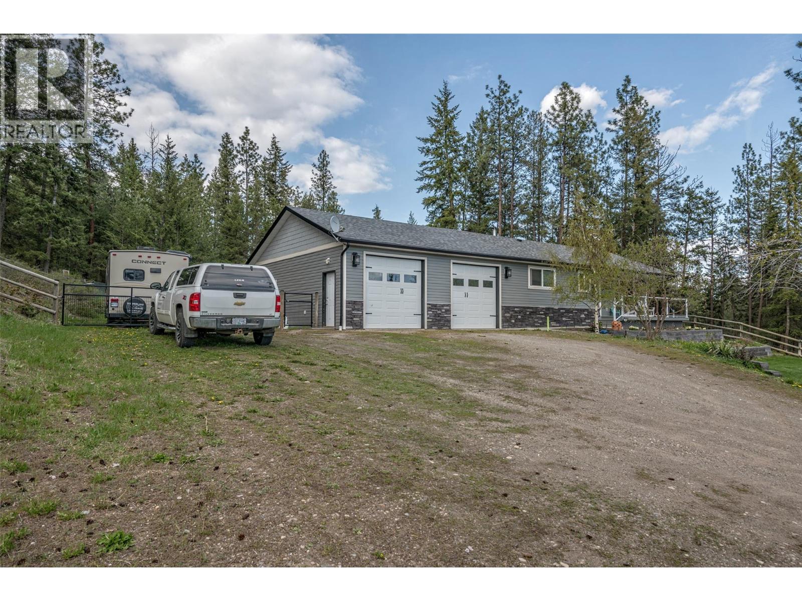 2962 McTavish Road, Salmon Arm
