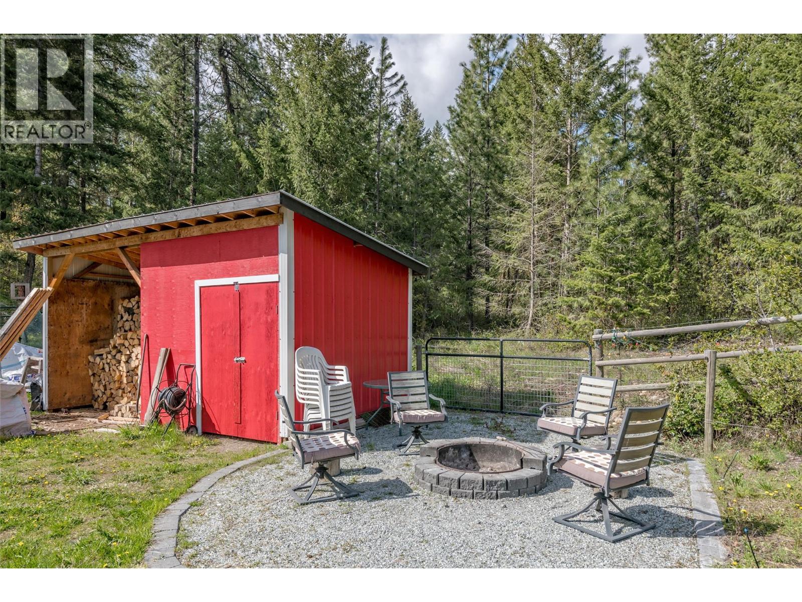 2962 McTavish Road, Salmon Arm