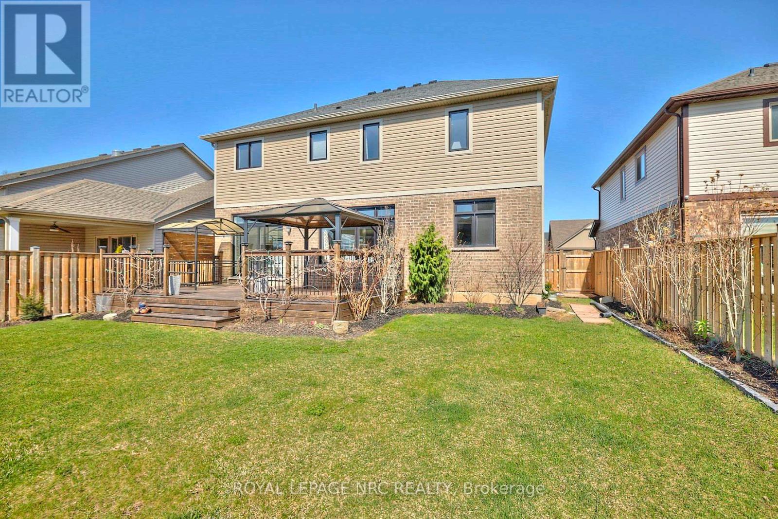 9324 MADISON CRESCENT — photo 47