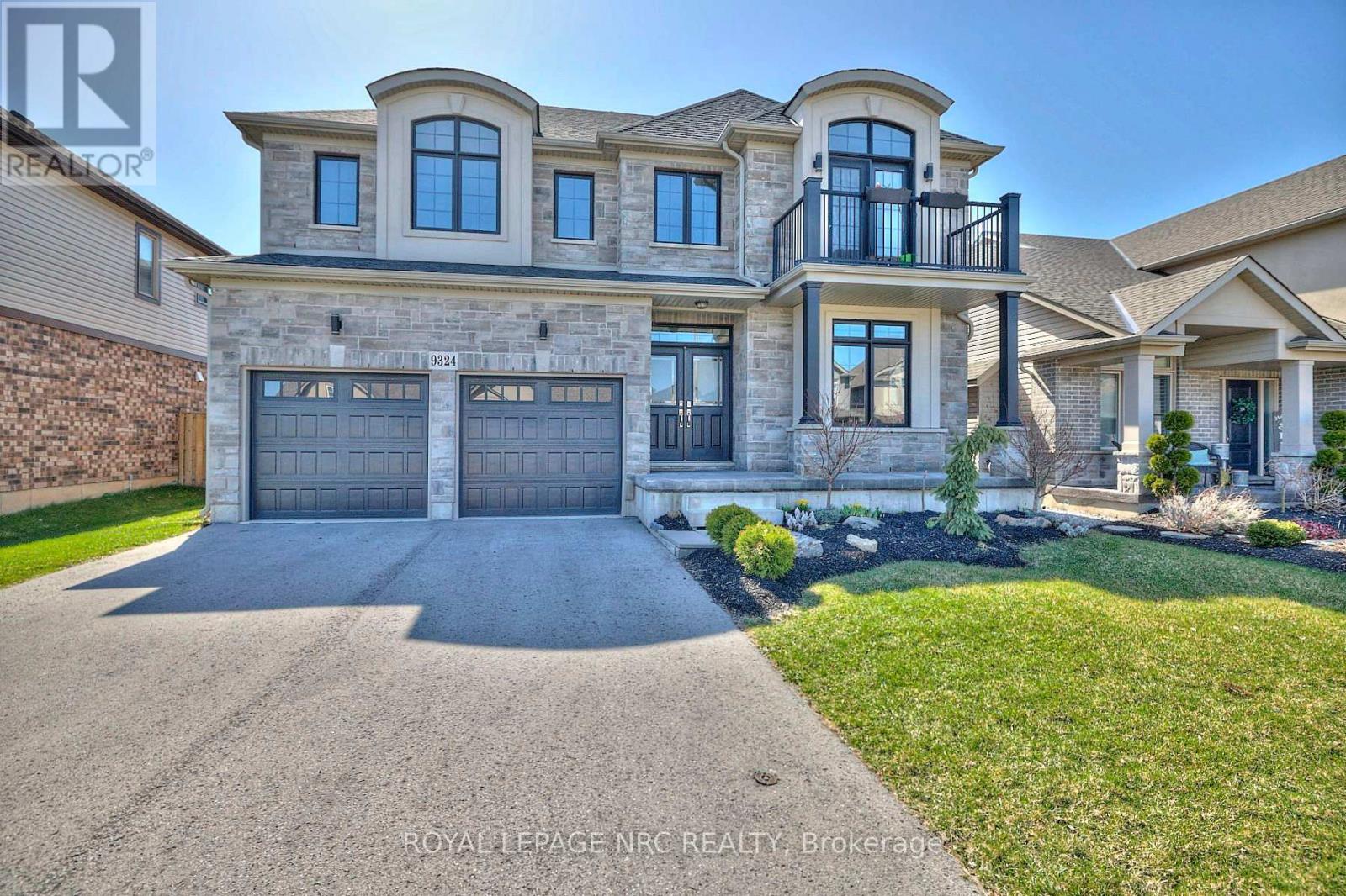 9324 MADISON CRESCENT — photo 49