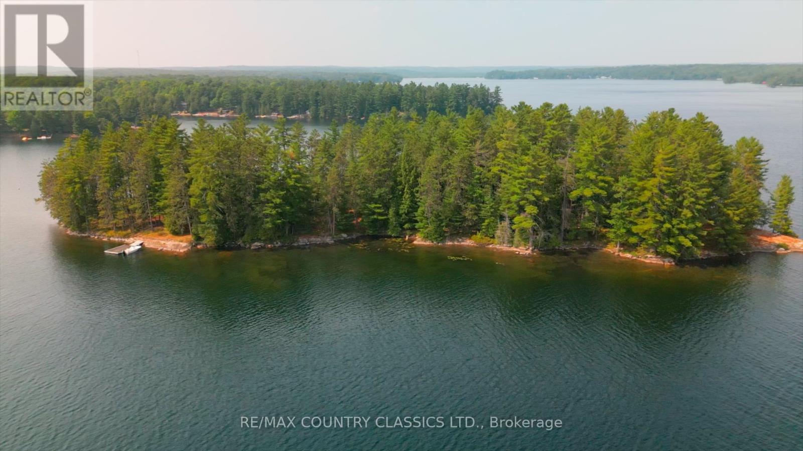 22 CHANDOS LK BALMER ISLAND - 28