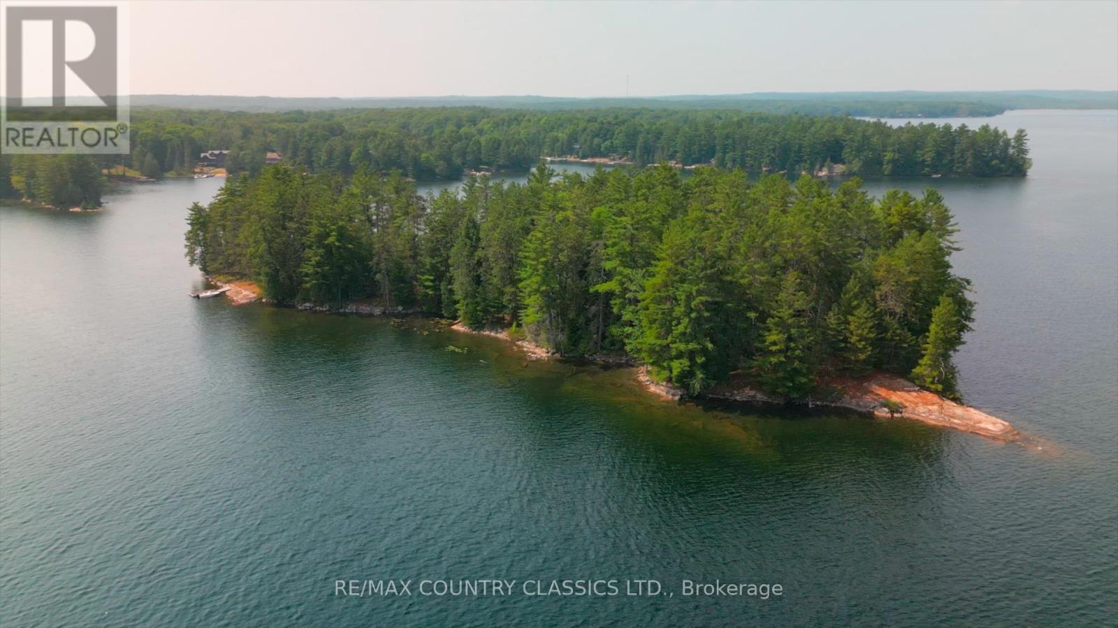 22 CHANDOS LK BALMER ISLAND - 29