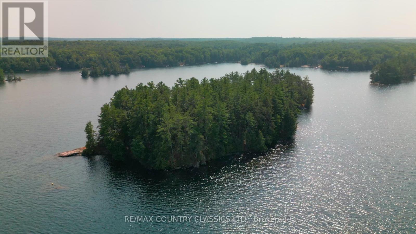 22 CHANDOS LK BALMER ISLAND - 30