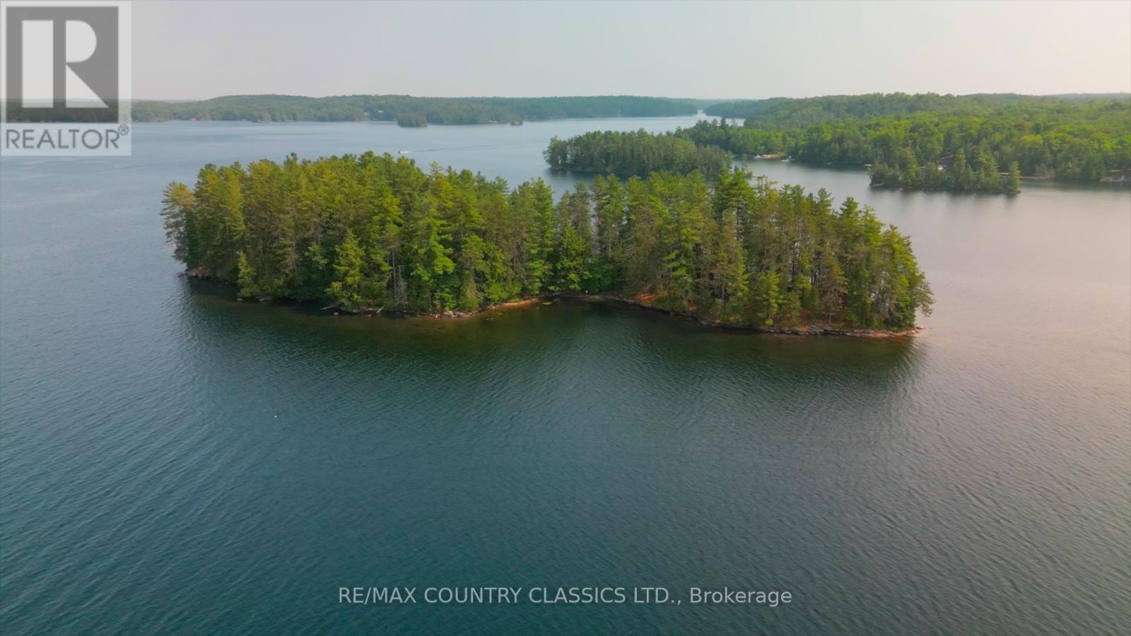 22 CHANDOS LK BALMER ISLAND - 31