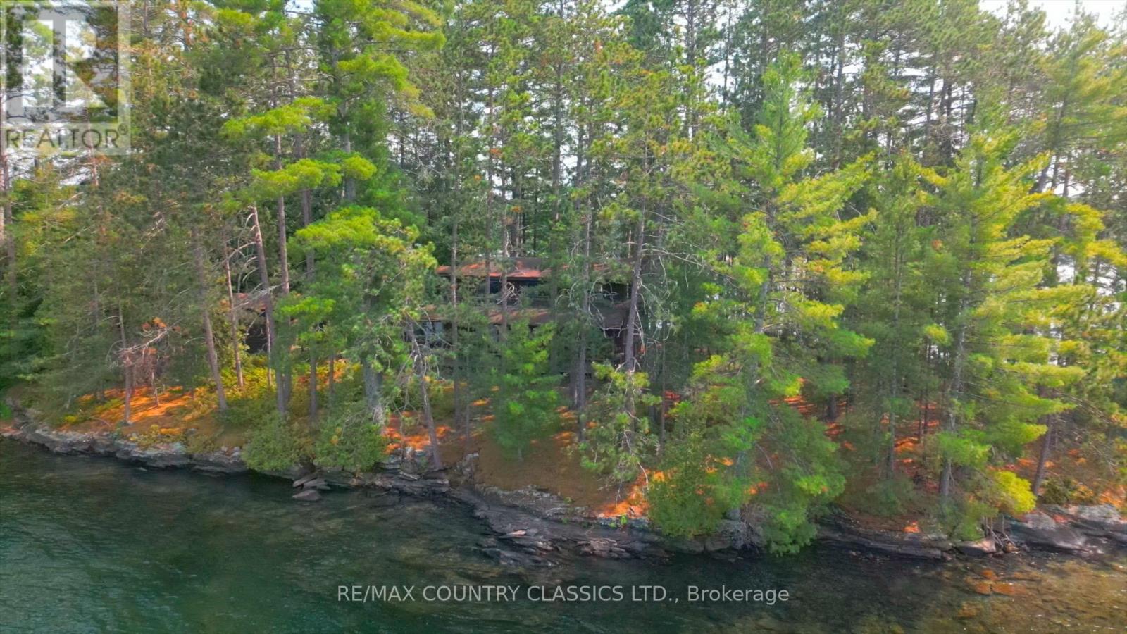 22 CHANDOS LK BALMER ISLAND - 33