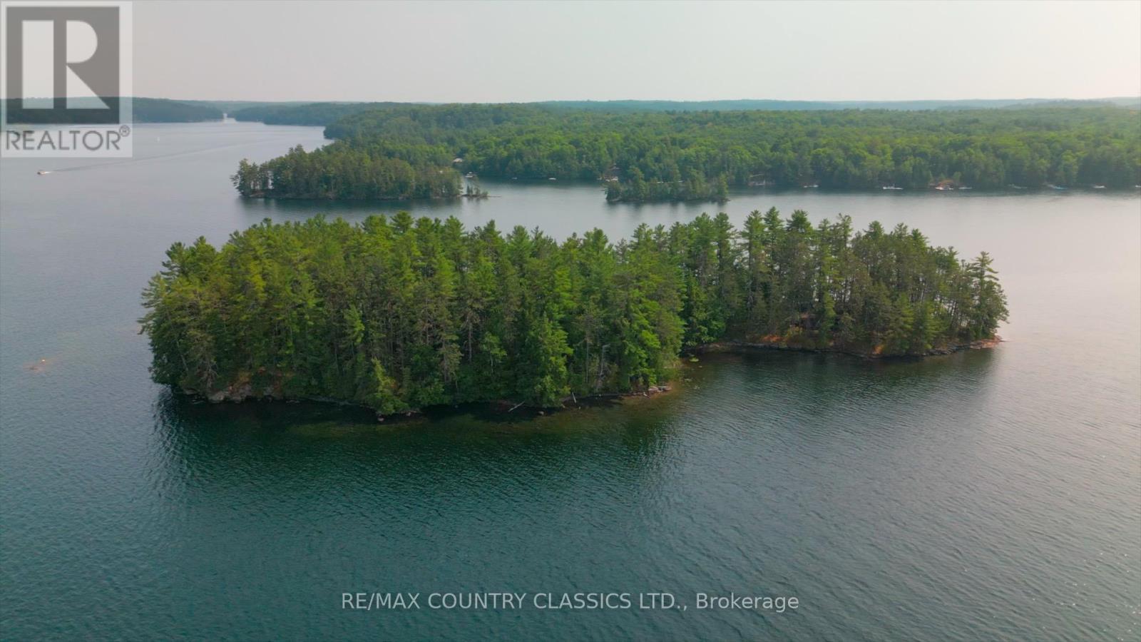22 CHANDOS LK BALMER ISLAND - 47