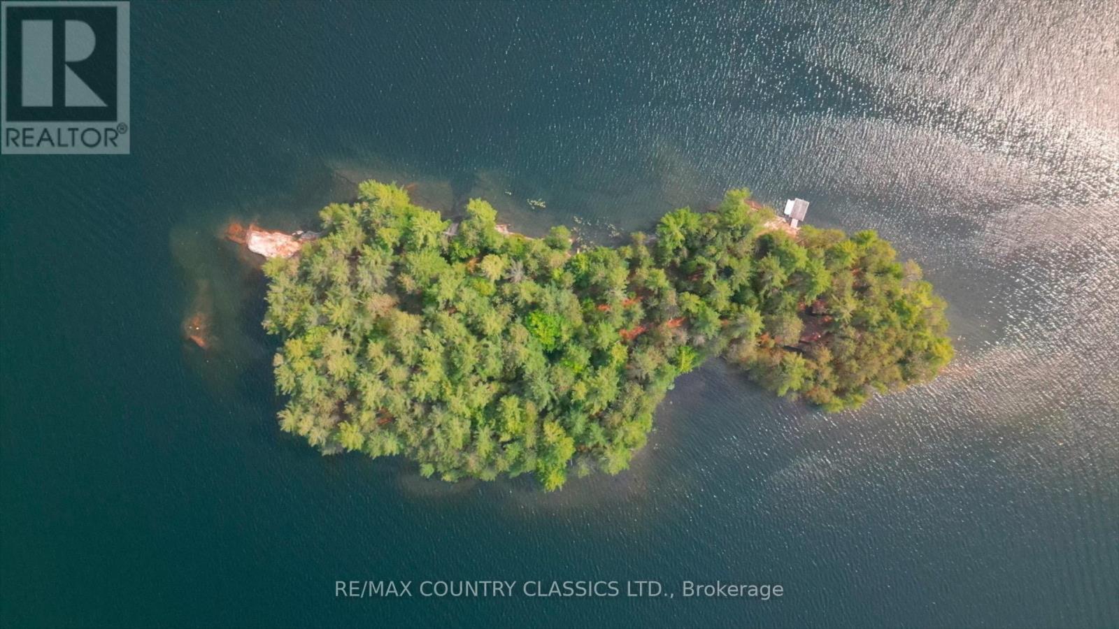 22 CHANDOS LK BALMER ISLAND - 48