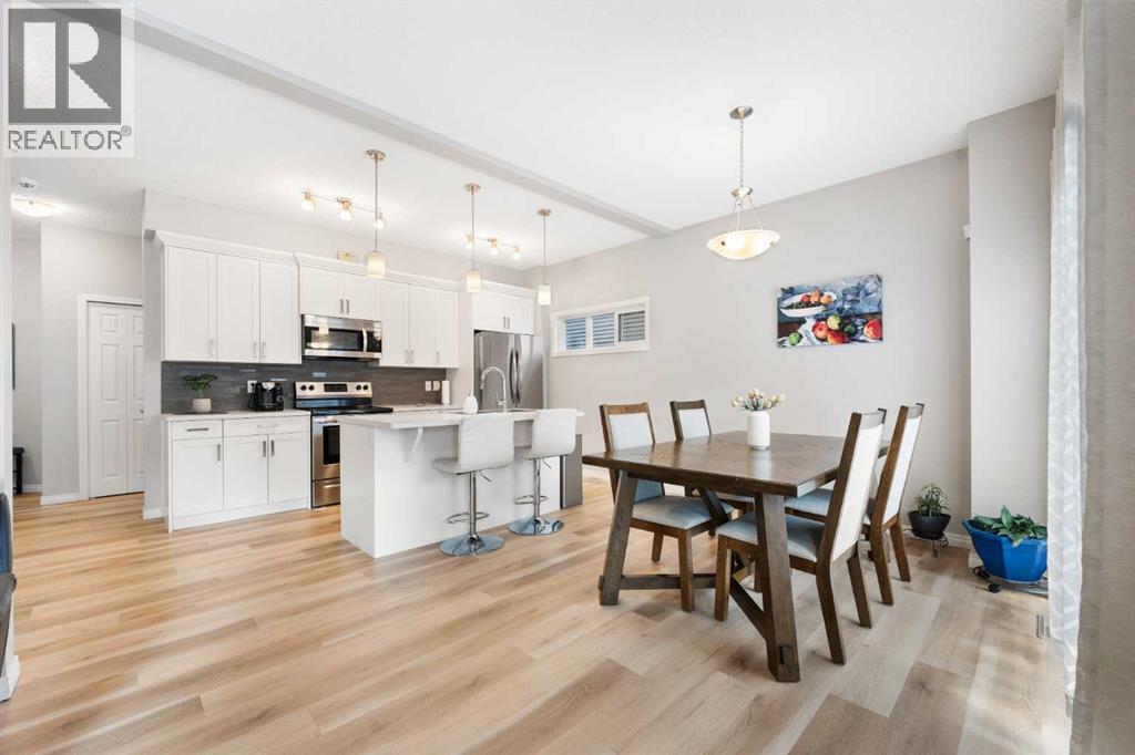 Single Family House for Sale in  Walcrest Way SE Walden Calgary 