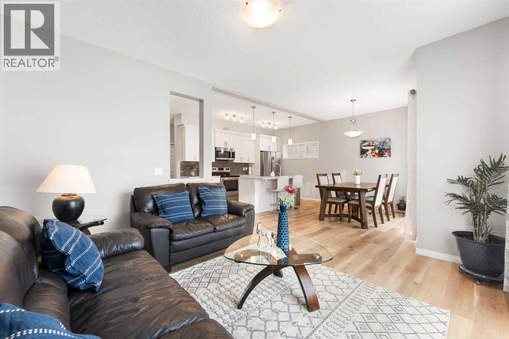 Single Family House for Sale in  Walcrest Way SE Walden Calgary 