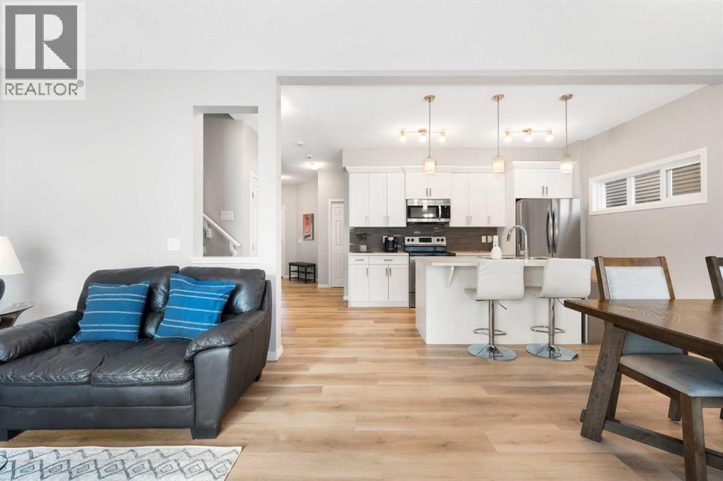 Single Family House for Sale in  Walcrest Way SE Walden Calgary 