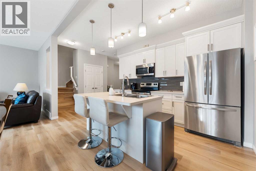 Single Family House for Sale in  Walcrest Way SE Walden Calgary 