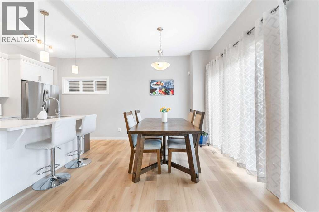 Single Family House for Sale in  Walcrest Way SE Walden Calgary 