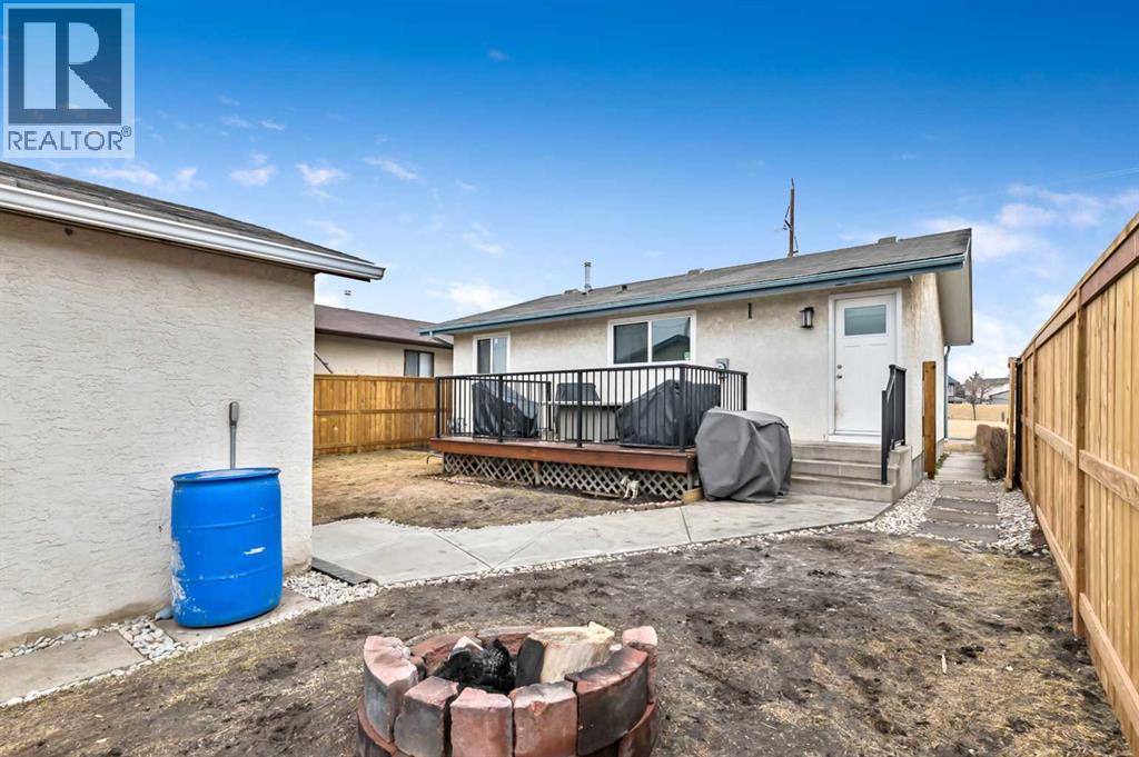 Single Family House Bungalow for Sale in  Maitland Crescent NE Marlborough Park Calgary 