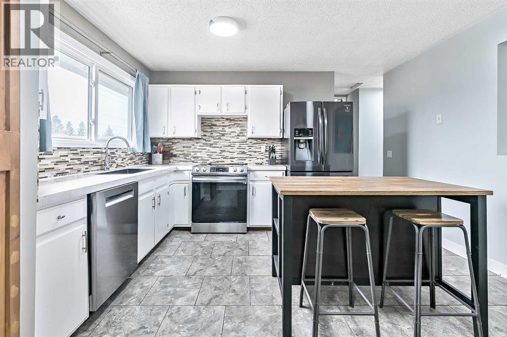 Single Family House Bungalow for Sale in  Maitland Crescent NE Marlborough Park Calgary 