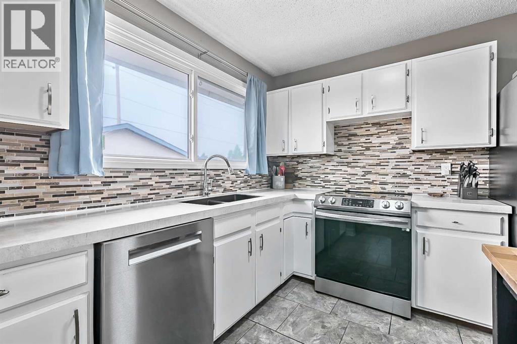 Single Family House Bungalow for Sale in  Maitland Crescent NE Marlborough Park Calgary 