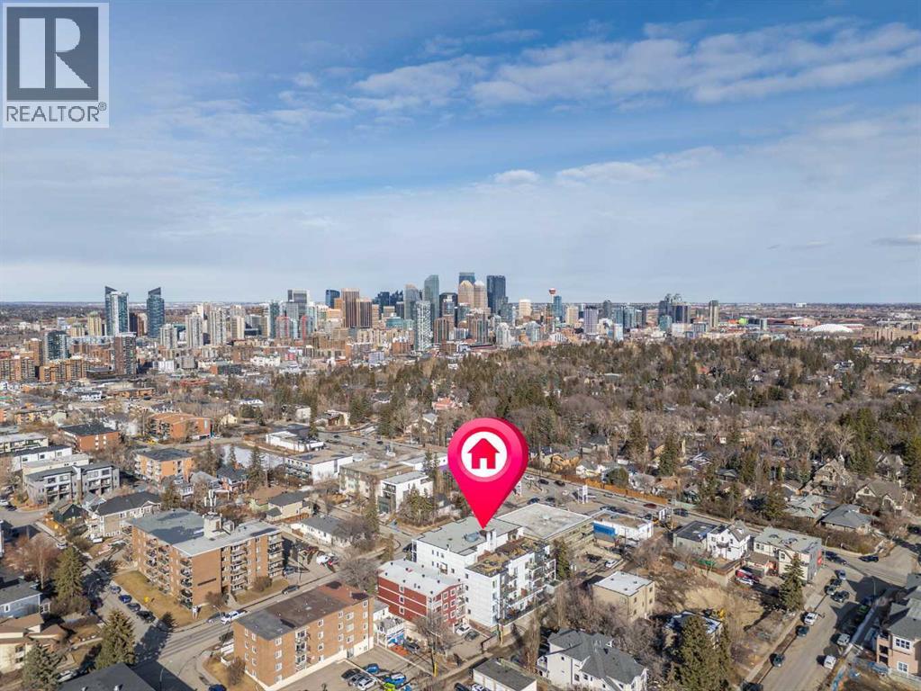 Single Family House for Sale in    Avenue SW South Calgary Calgary 