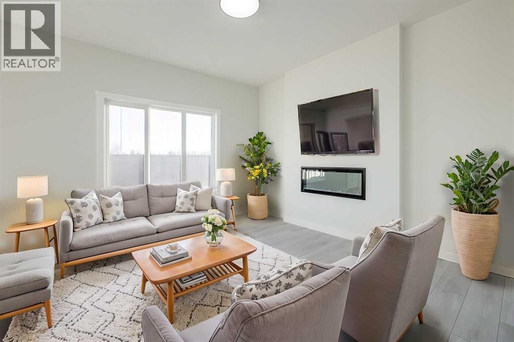 Single Family House for Sale in  Sora Way SE Hotchkiss Calgary 