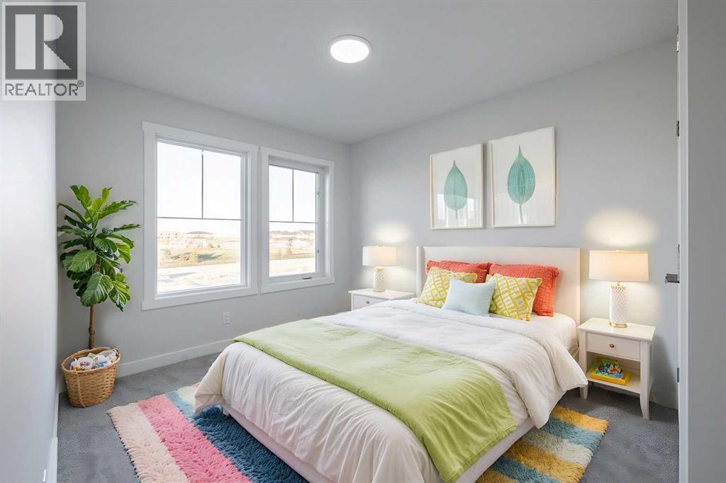 Single Family House for Sale in  Sora Way SE Hotchkiss Calgary 