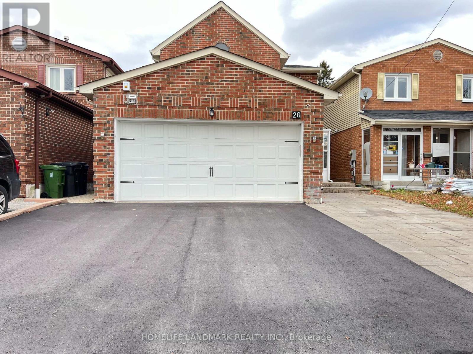 Listing photo of 26 PONYMILL DRIVE