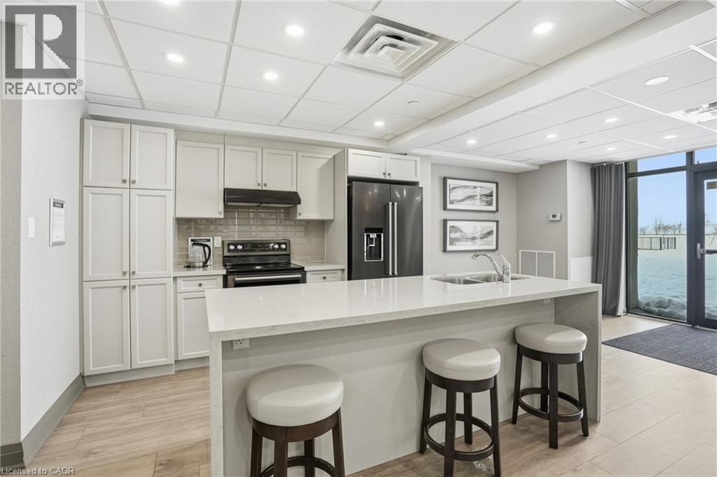 101 SHOREVIEW Place Unit# 328, Hamilton, Ontario, L8E0K2 — Photo 7