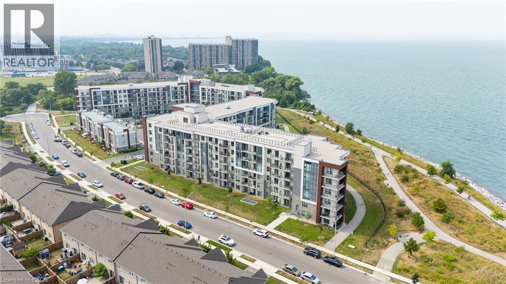 101 SHOREVIEW Place Unit# 328, Hamilton, Ontario, L8E0K2 — Photo 24