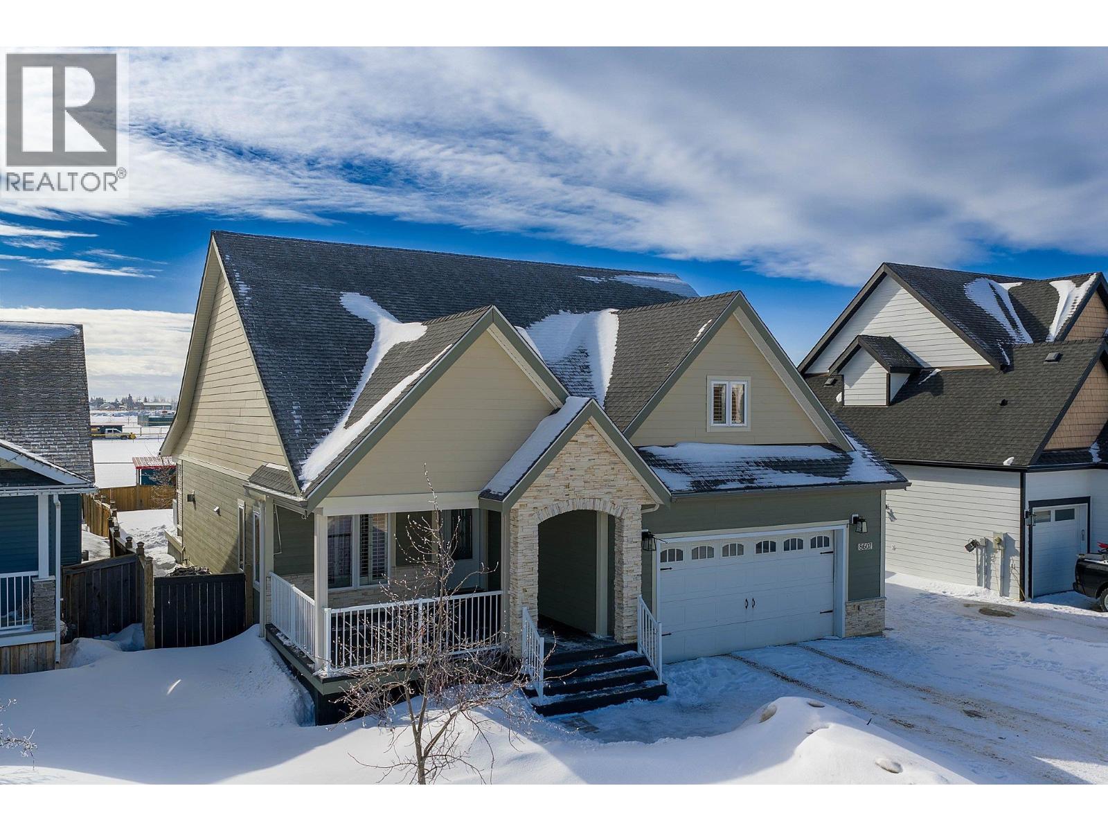 8607 109 AVENUE - 3