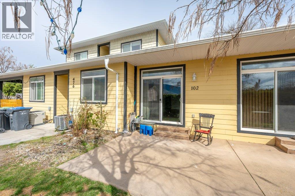 476 SALAMANDER Avenue Unit# 102, Oliver