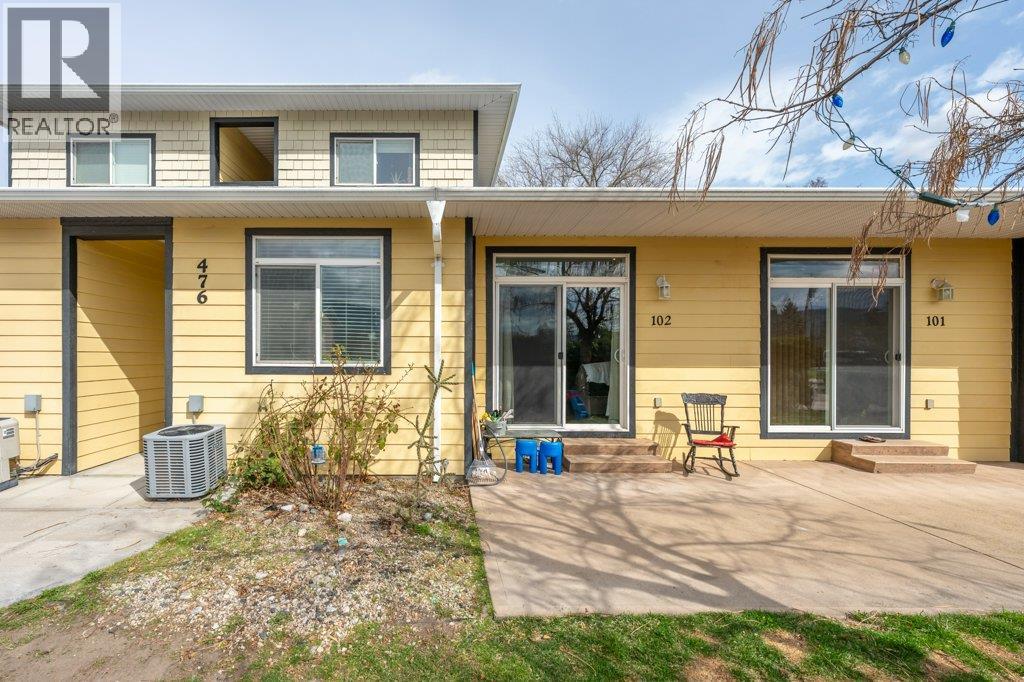 476 SALAMANDER Avenue Unit# 102, Oliver