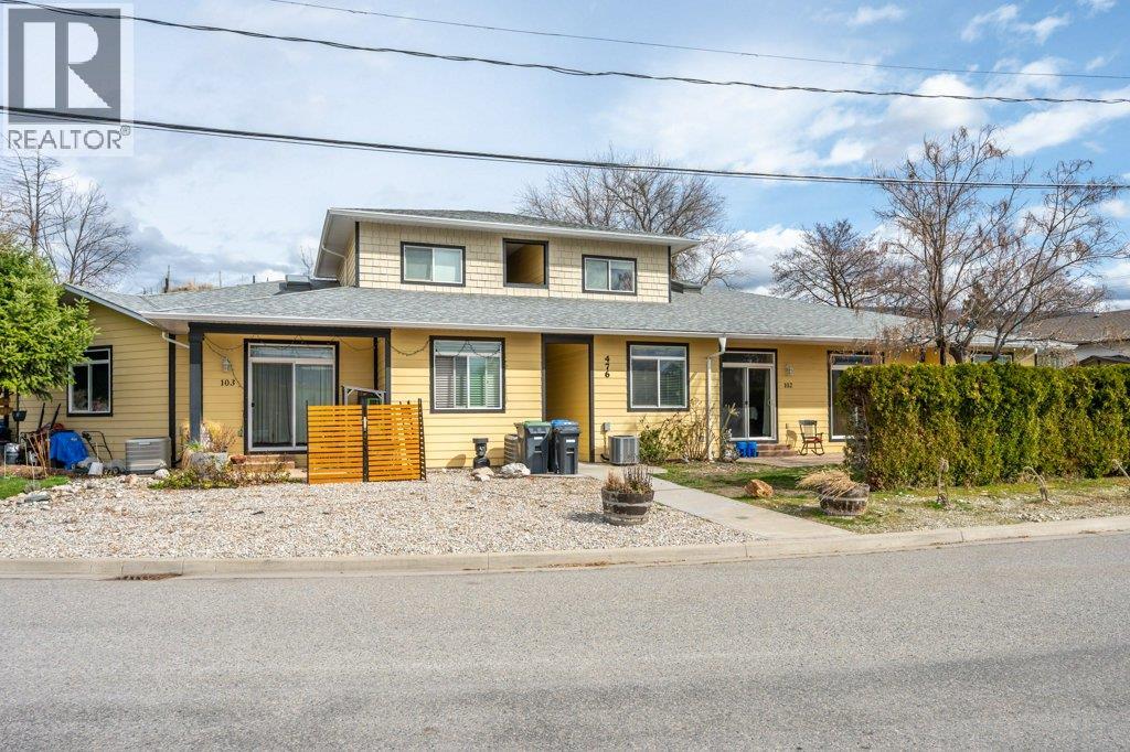 476 SALAMANDER Avenue Unit# 102, Oliver