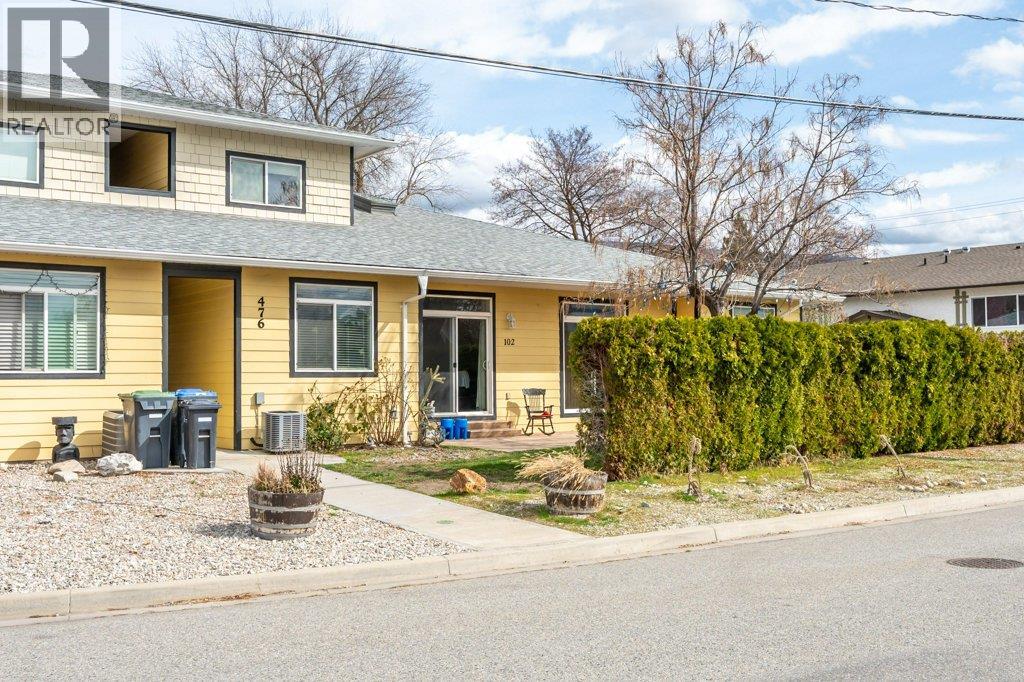 476 SALAMANDER Avenue Unit# 102, Oliver