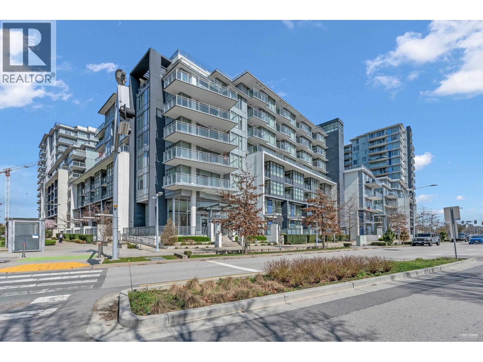 #304-8633 CAPSTAN Way, Richmond