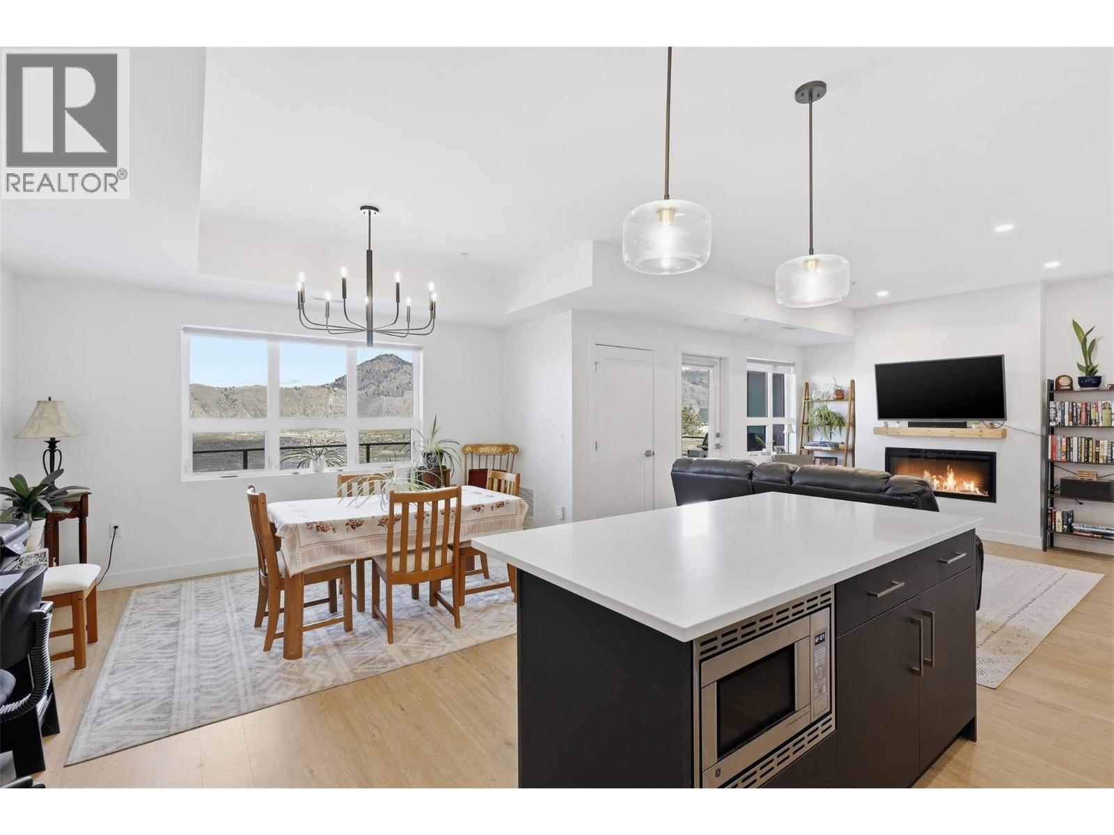 1844 Qu'Appelle Boulevard Unit# 307, Kamloops