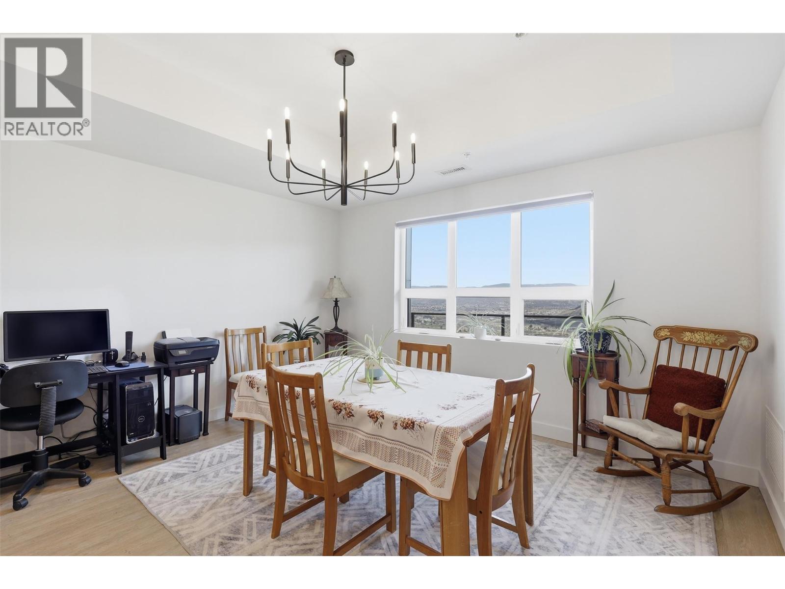 1844 Qu'Appelle Boulevard Unit# 307, Kamloops