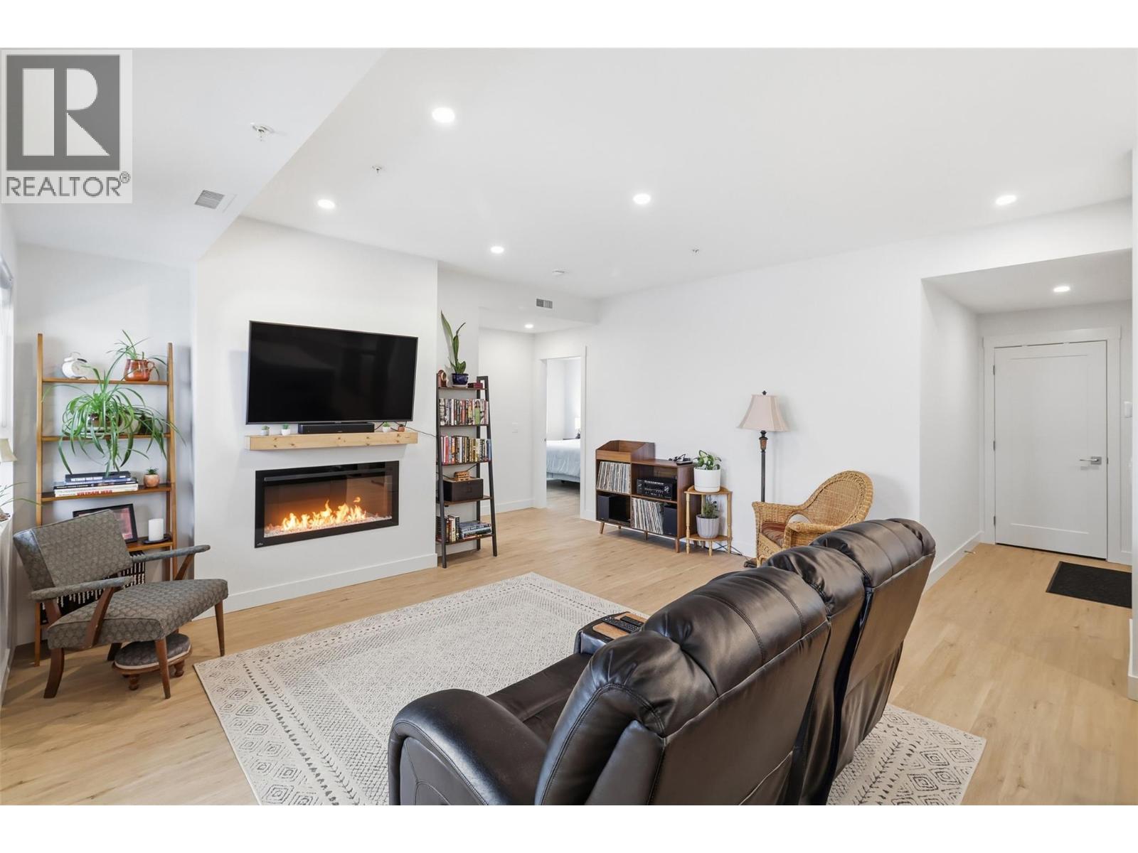 1844 Qu'Appelle Boulevard Unit# 307, Kamloops