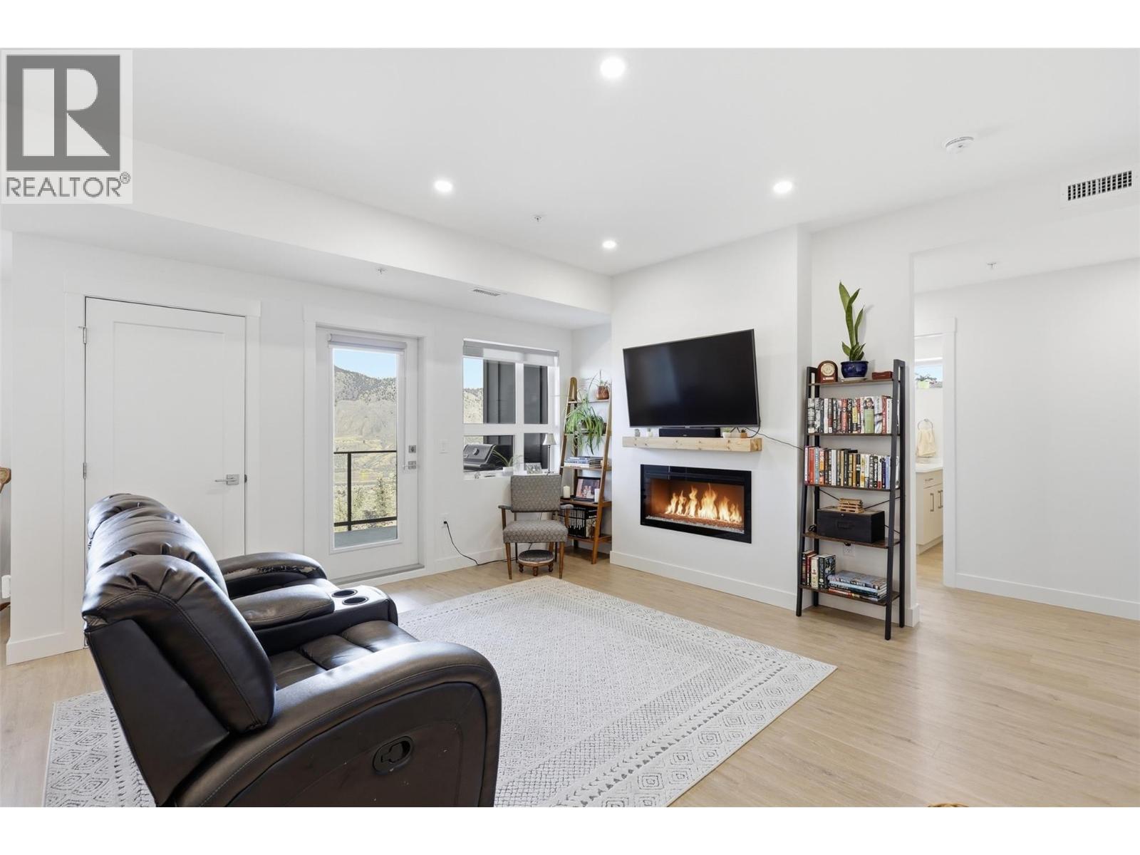 1844 Qu'Appelle Boulevard Unit# 307, Kamloops