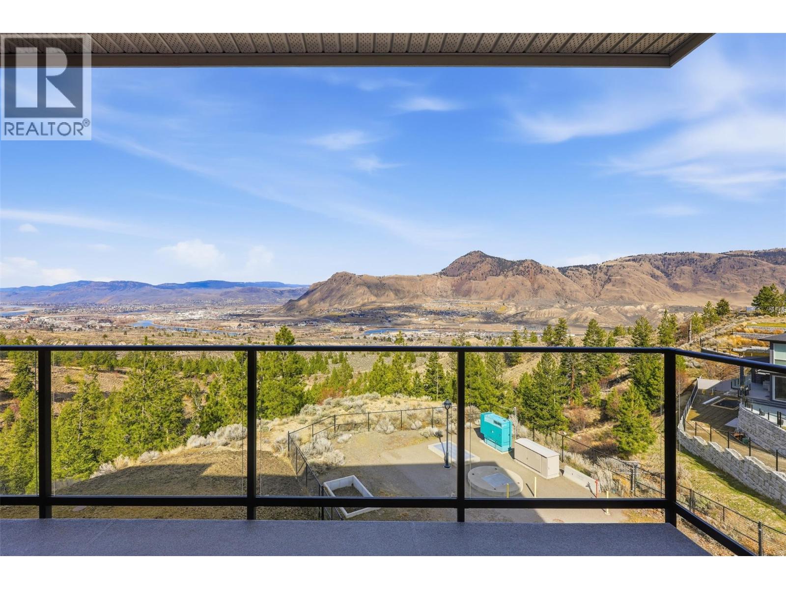 1844 Qu'Appelle Boulevard Unit# 307, Kamloops