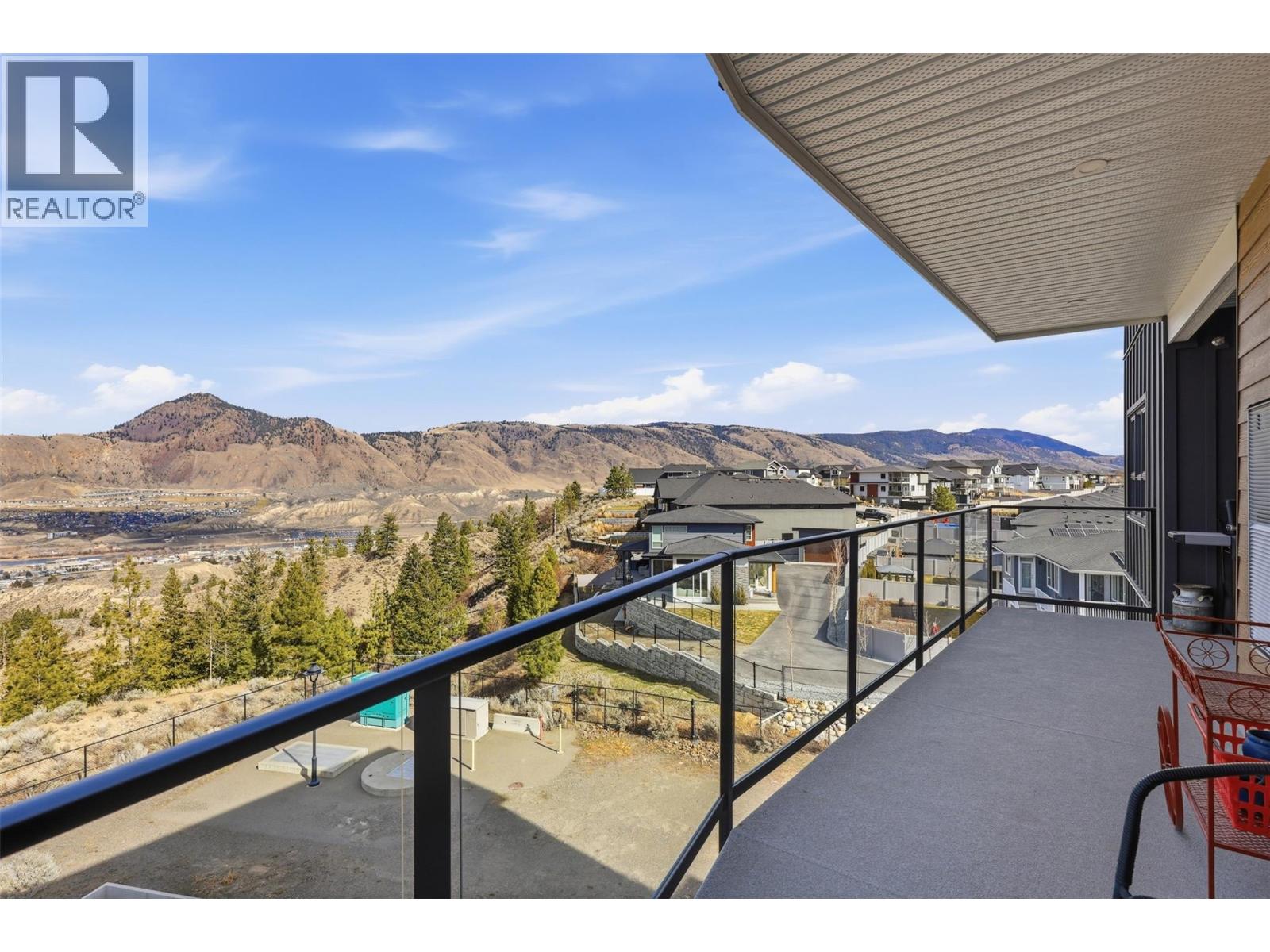 1844 Qu'Appelle Boulevard Unit# 307, Kamloops