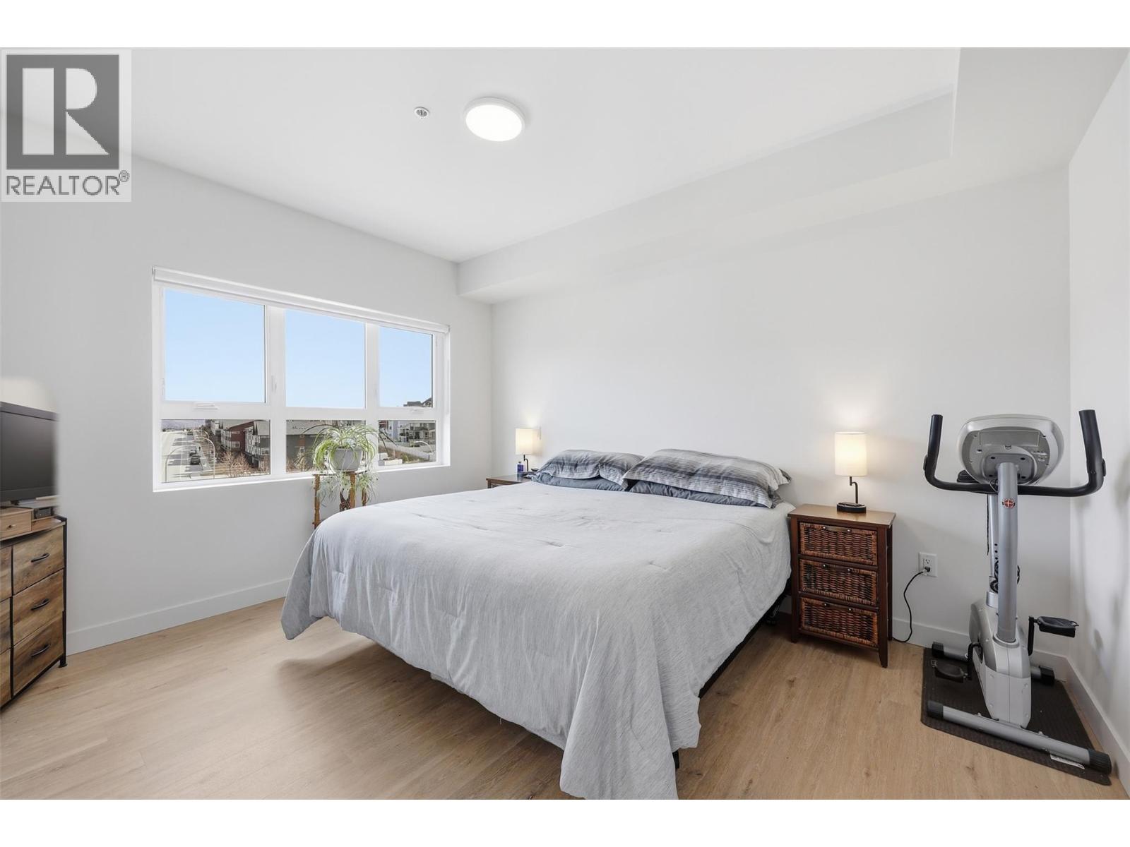 1844 Qu'Appelle Boulevard Unit# 307, Kamloops