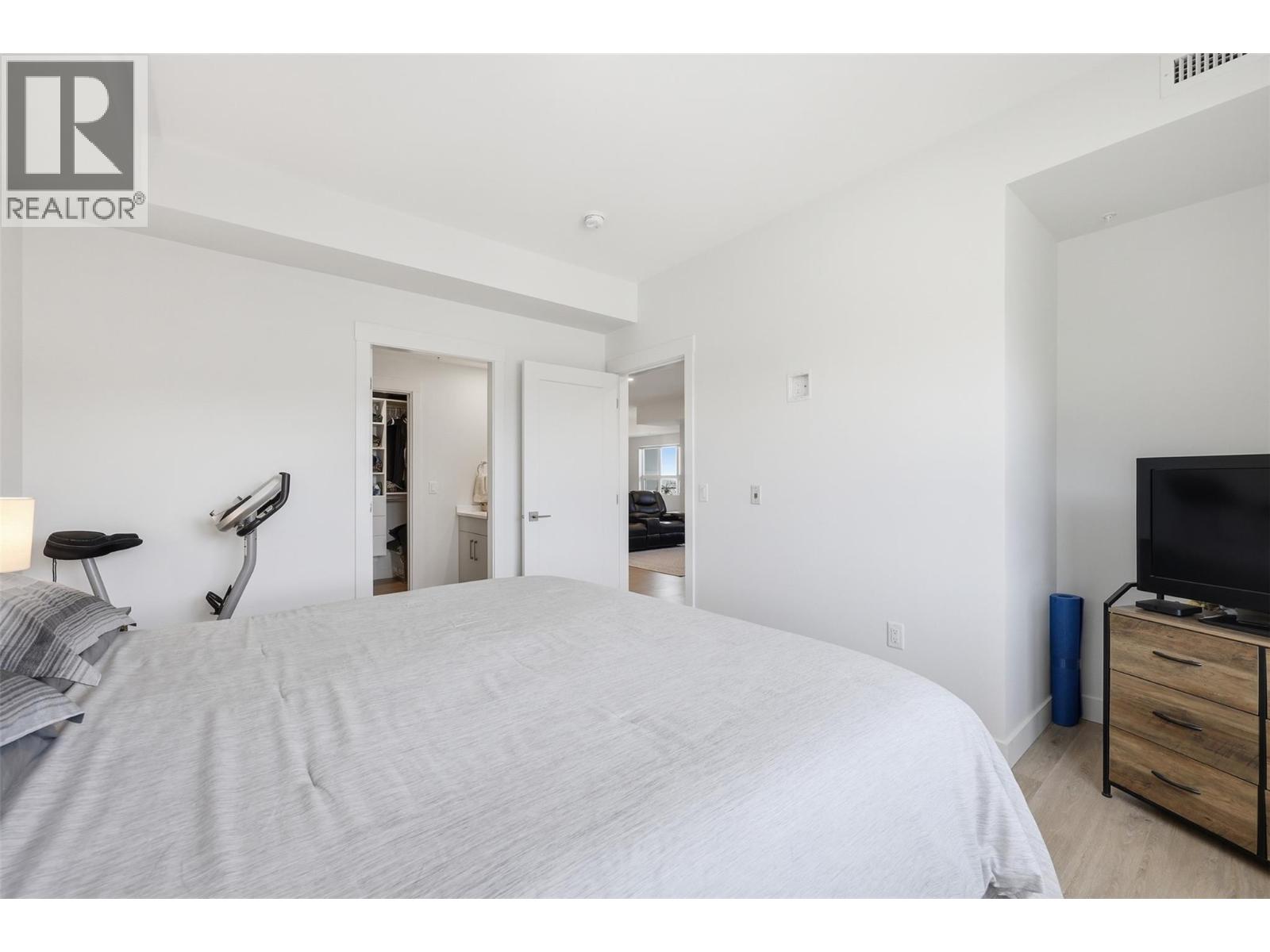 1844 Qu'Appelle Boulevard Unit# 307, Kamloops