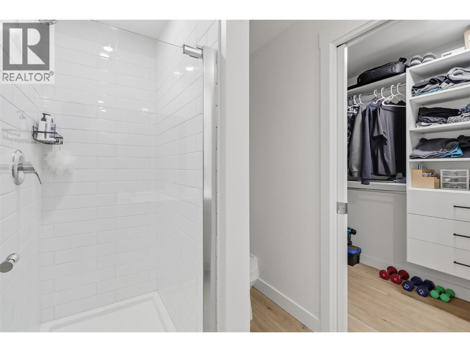 1844 Qu'Appelle Boulevard Unit# 307, Kamloops