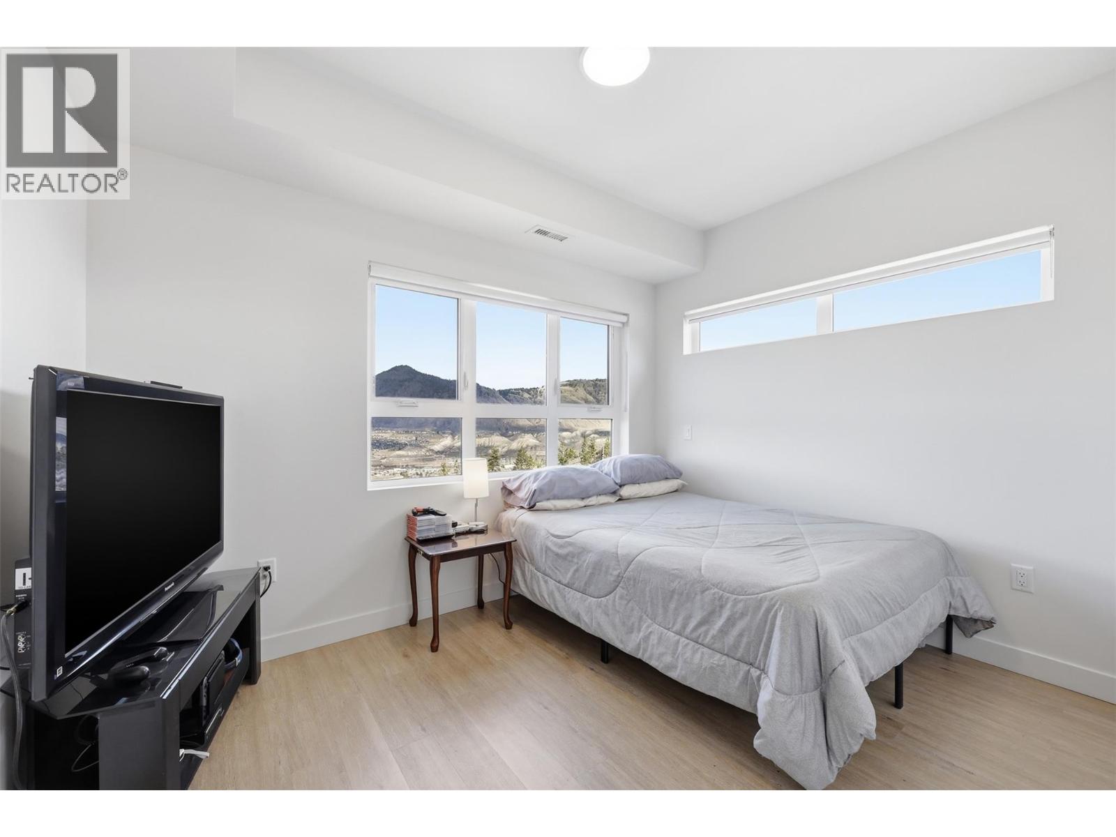 1844 Qu'Appelle Boulevard Unit# 307, Kamloops